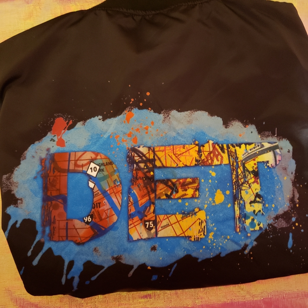 Jacket - Picture 2 of 3